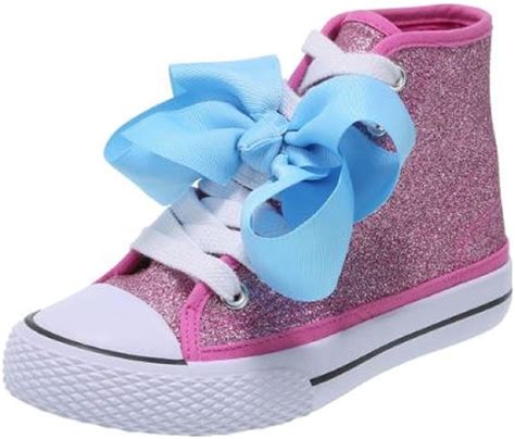 fake hightop shoe picture from jojo|jojo siwa shoes youtube.